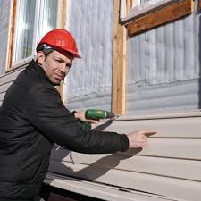 Professional Siding in Inwood, WV